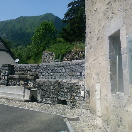 Hôtel Chateau D'Arance à Cette-Eygun Extérieur photo