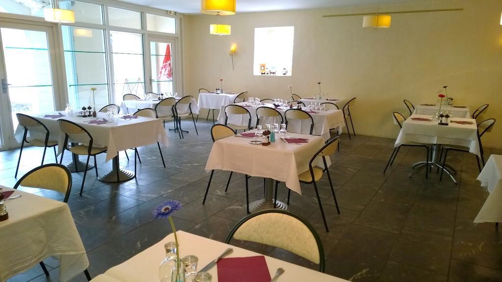 Hôtel Chateau D'Arance à Cette-Eygun Extérieur photo