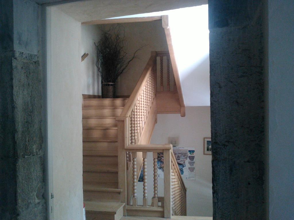 Hôtel Chateau D'Arance à Cette-Eygun Extérieur photo
